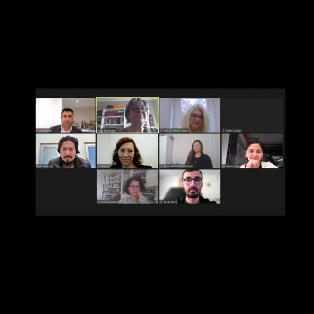 FIDIC ve ULUSLARARASI İNŞAAT SÖZLEŞMELERİ UYGULAMALARI HAKKINDA EĞİTİM PROGRAMI