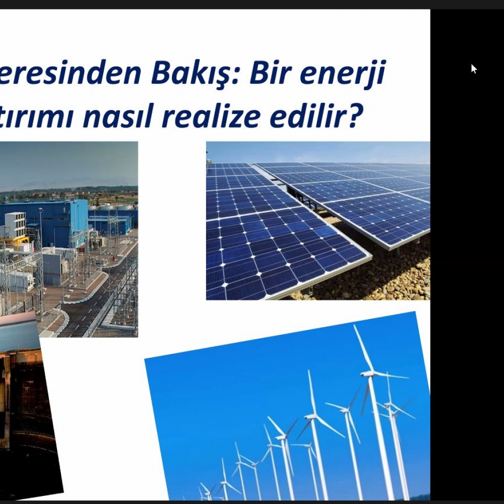 HUKUK PENCERESİNDEN BAKIŞ: BİR ENERJİ ALTYAPI PROJESİ NASIL HAYATA GEÇİRİLİR?