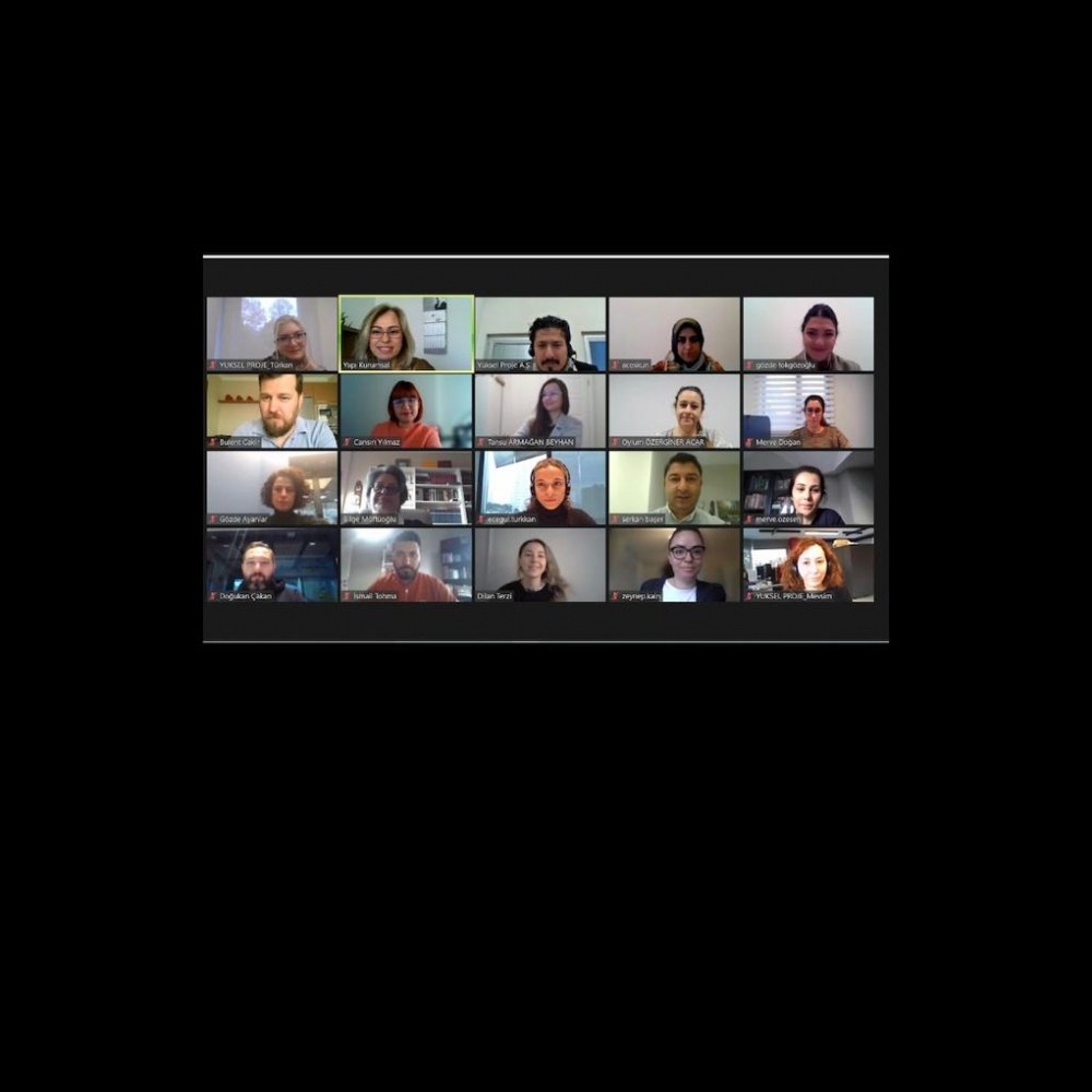 KARŞILAŞTIRMALI FIDIC KIRMIZI-SARI-GÜMÜŞ KİTAP (1999 REV) EĞİTİM PROGRAMI