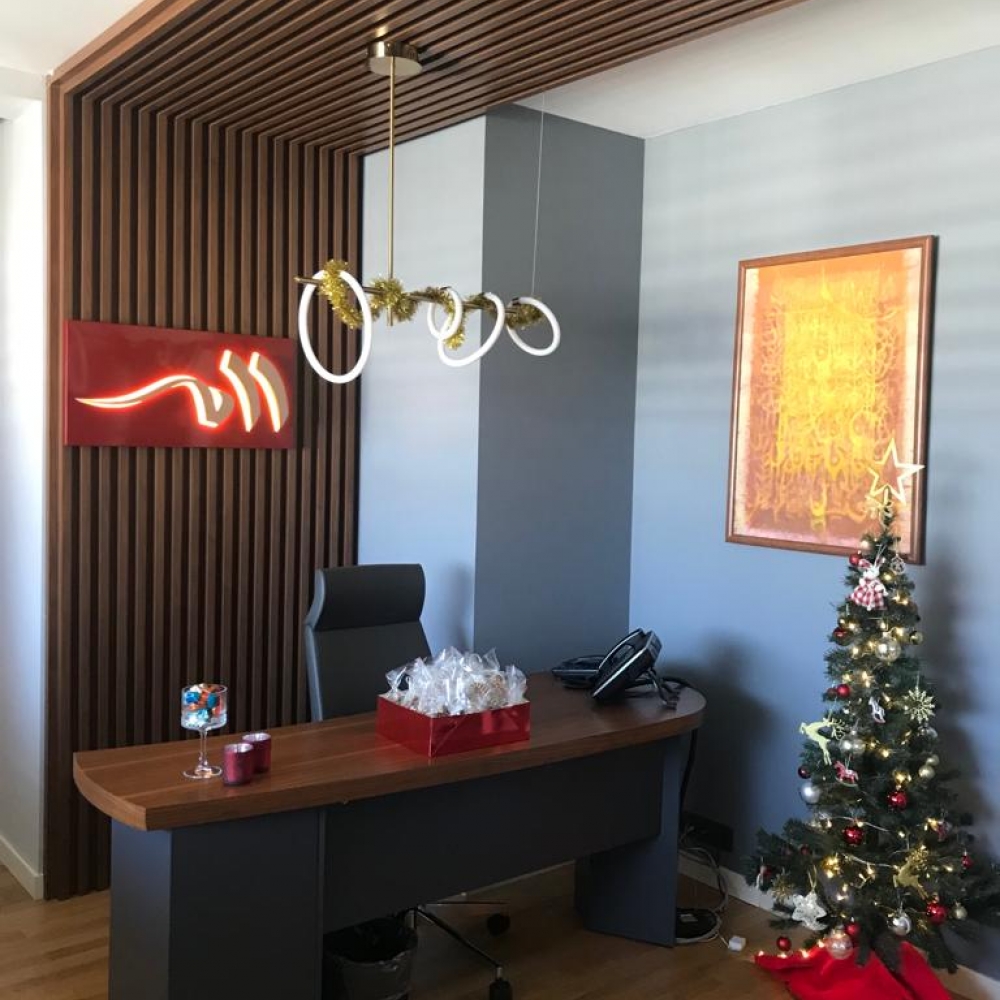 YENİ YILINIZ KUTLU OLSUN!